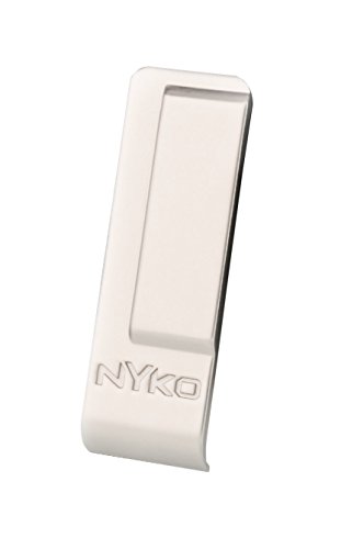 NYKO Kick Stand - Zamjenski udarac s ugrađenim SD karticama za SD karticu za Nintendo Switch