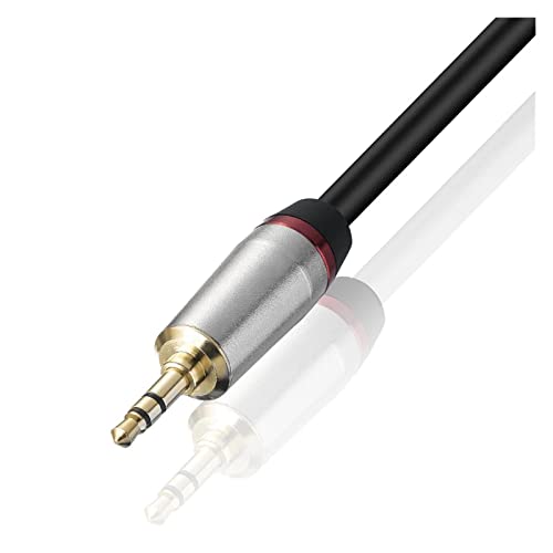 3,5 mm stereo dizalica mužjaka na XLR muški kabel za mikrofon 1,8 m 3m 5m 10m 10m