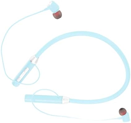 Vingvo Magnetske slušalice, 5,2 Multifunkcionalne gumbe Sportski remen za vrat stereo slušalice nadograđeni bas IPX5 Vodootporan za