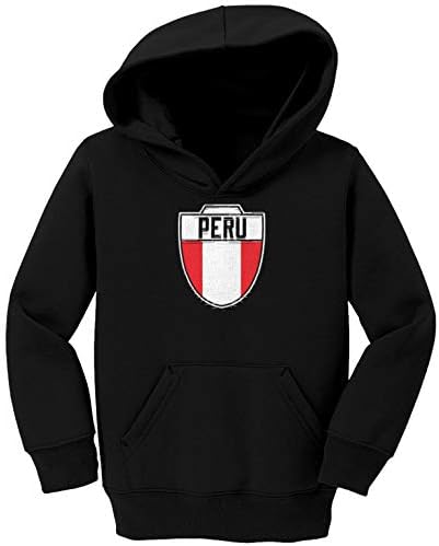 PERU - COMPONT NOTCER CEST DIJELO/MALLO -DEHEECE HOODIE
