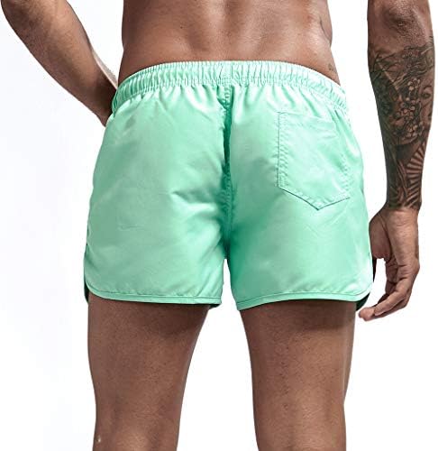 Muške biciklističke kratke hlače duge proljetne i ljetne hlače za plivanje hlače za surfanje na plaži muške košarkaške hlače