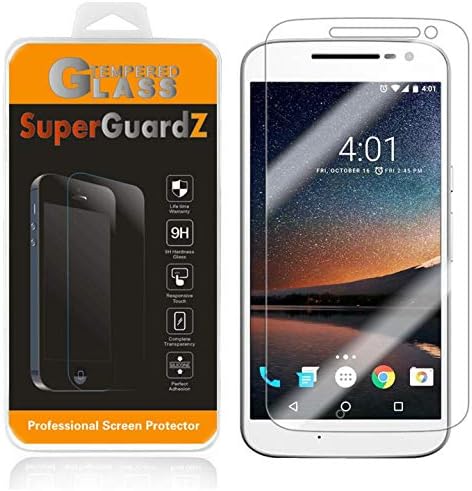 [2-pack] Za Samsung Galaxy Tab E 8.0-Superguardz® Zaštitnik zaslona od kaljenog stakla, 9h, 0,3 mm, 2,5D okrugli rub, anti-ogrebotina,