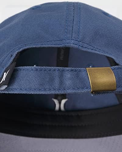 Hurley muška bejzbol kapica - Morro ikona zakrivljena šešira