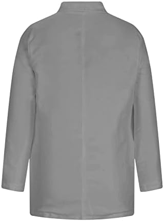 Kardigans za žensku modu casual otvoreni blejzer tanki fit odijelo Blazers solidne formalne haljine odgovara dugim kaputima za spavanje