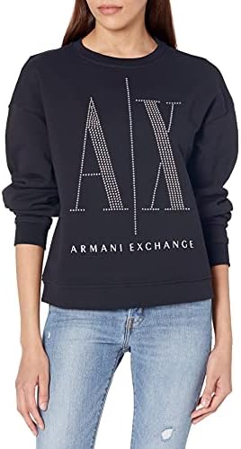 A | X Armani Exchange Twinghebin Switcher