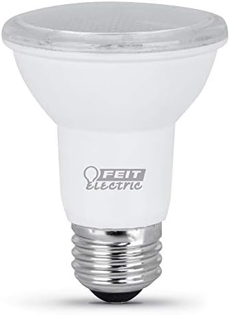 Električna LED žarulja srednje snage 920 s postoljem 926-ekvivalent 45 vata-životni vijek 10 godina - 450 lumena-dnevno svjetlo 5000K-bez