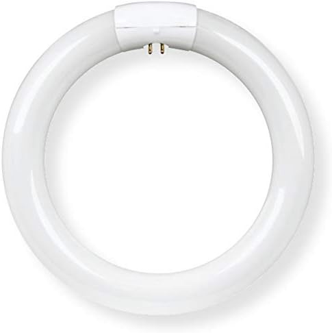 99 / 3 inča / neregulirana unutarnja 9-inčna LED prstenasta žarulja; toplo bijelo, Hladno bijelo ili dnevno svjetlo sa standardnim
