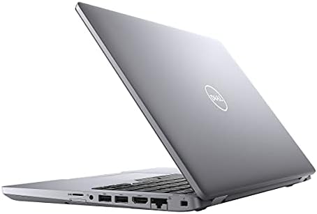 Laptop Dell Latitude 5410 14 - Full - HD 1920 x 1080 - Četverojezgreni procesor Core i5 i5-10210U 10. generacije radnog takta 1,6 Ghz,