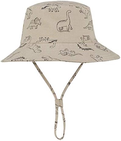 Zando baby girl suncu šešir za djecu ljeto vanjski dečki šeširi dojenčad široki kape za šešir za plažu kapica šešir šešir