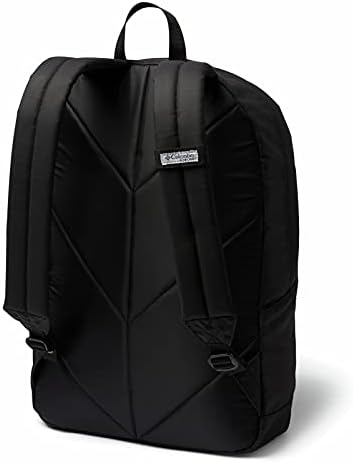 Columbia unisex pfg Zigzag 22L ruksak, crni, jedna veličina
