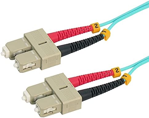 Višemodularni svjetlovodni patch kabel od 92 do / do / do 4 do 1 pakiranje