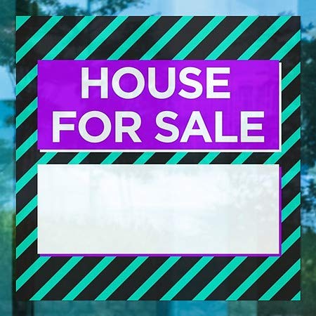 CGSIGNLAB | Kuća na prodaju -moderni blok Stiska prozora | 12 x12