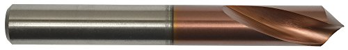 Magafor 80099614000 Red-X Cobalt Spot Spot Bušilica, 120 stupnjeva, 14 mm