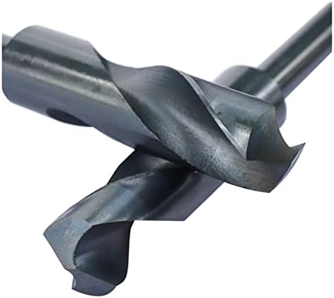Vieue Bitovi za bušenje nitrida obloženi HSS bušilicama 21,5-25 mm za alate za obradu metala Alati za bušenje uvijanja bita