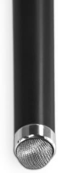 BoxWave Stylus olovka kompatibilna s Asus Chromebook Flip CX3 - Evertouch Capacitive Stylus, kapacitivna olovka za olovku za vlaknastim