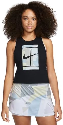 Nike Nikecourt Ženski sezonski teniski tenk