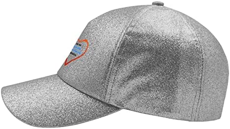 World Down sindrom Dan šešira za dječaka podesivih šešira za bejzbol kapu za dječaka, ono što vas razlikuje je ono što vas čini