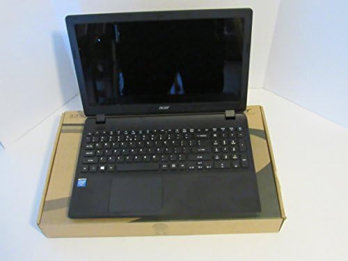 Acer notebook 15.6 Aspire E 4GB 500GB | ES1-512-C685